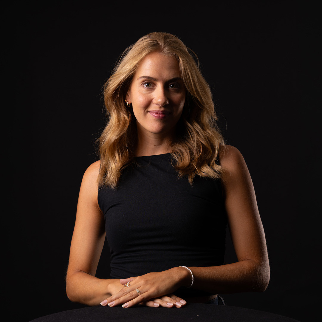 Lara Hanselmann