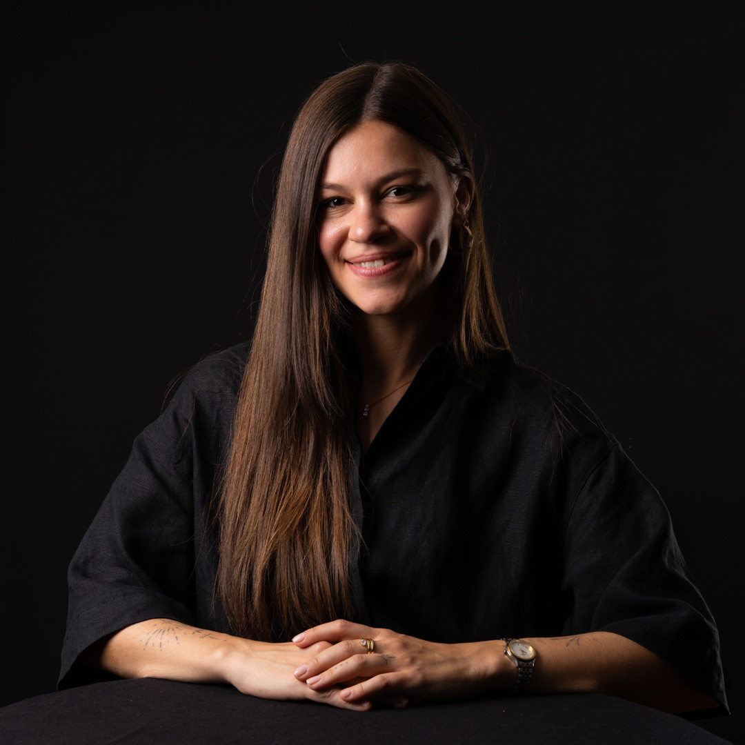 Milena Fagot