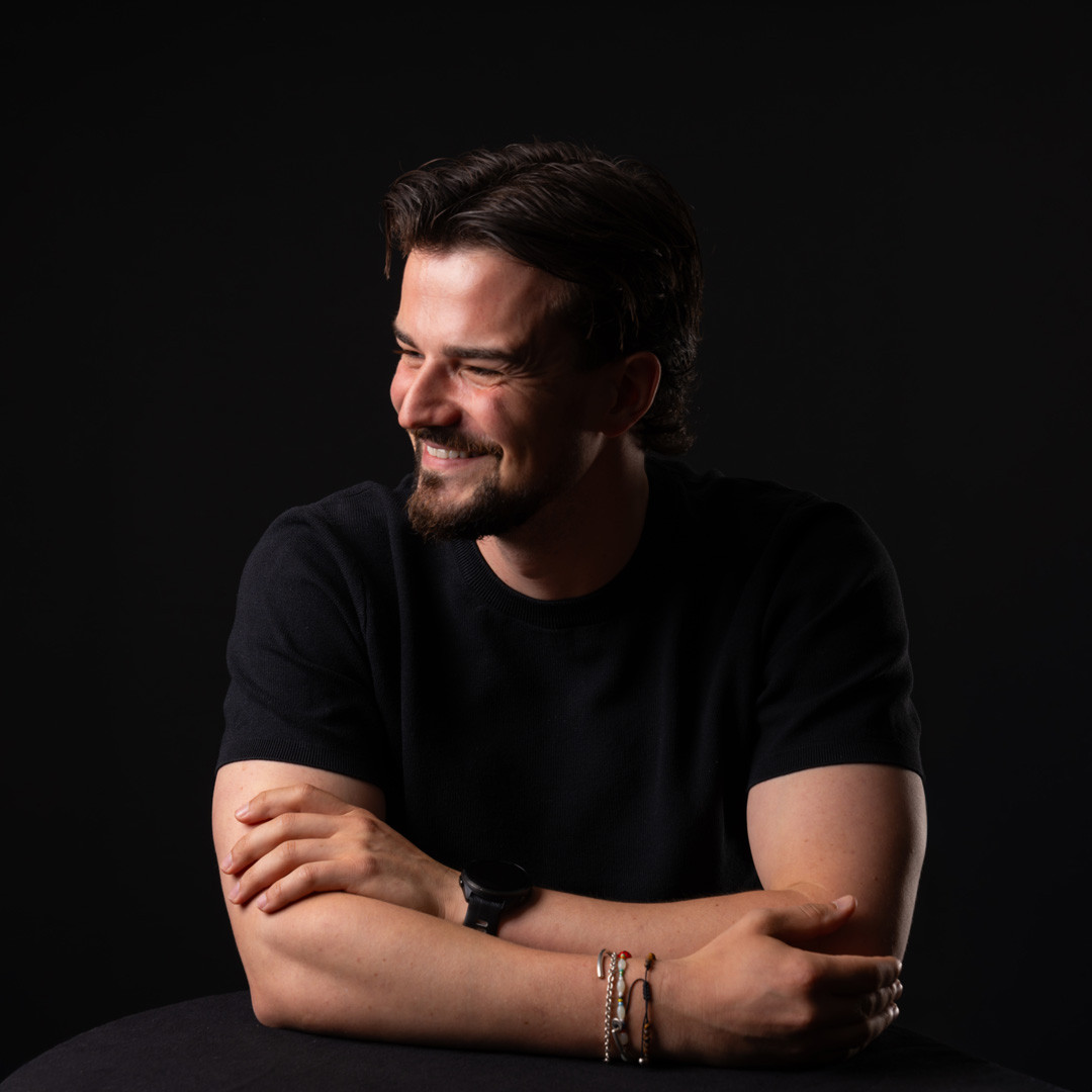 Tim Stief
