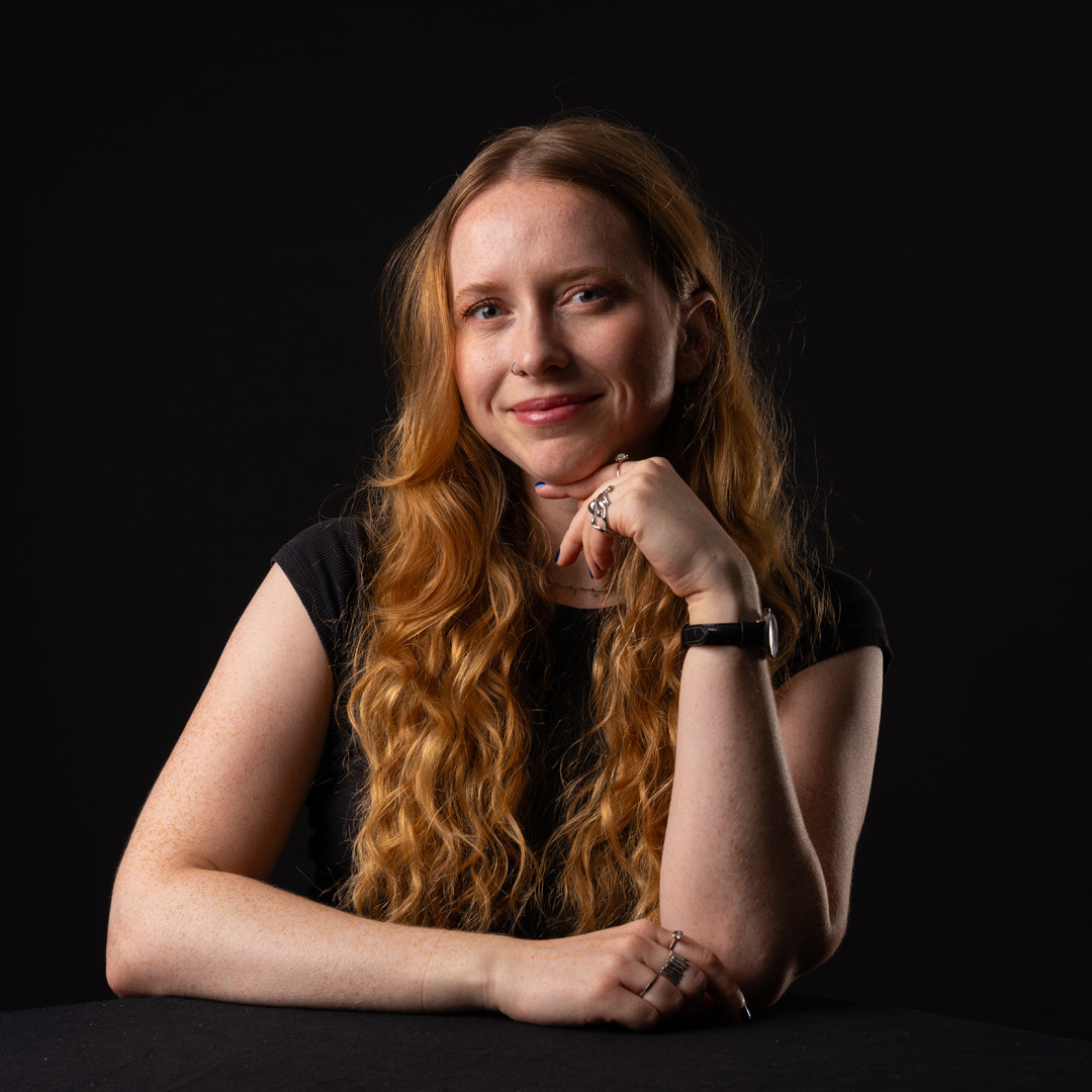 Deborah Kühne