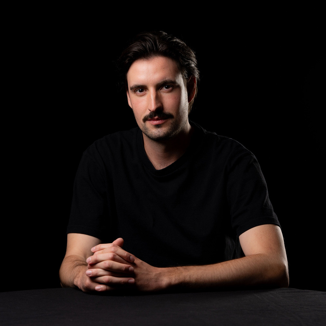 Tim Vogt
